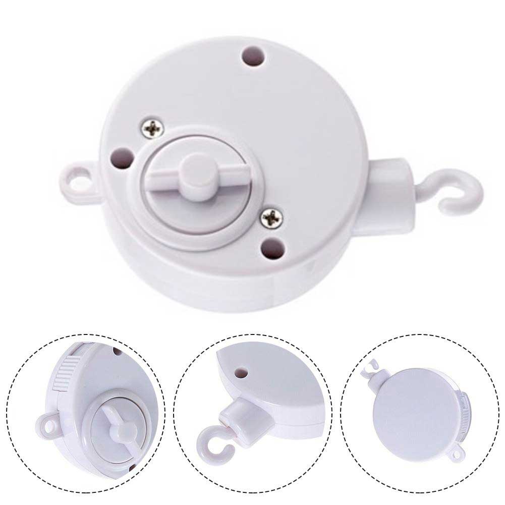 Baby Nursery Items - ทารก Bell ROTARY Wind-up Music BOX