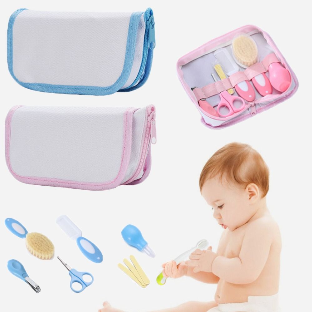 หวีหัวมัลติฟังก์ชั่นชุดดูแลเด็ - Baby Nursery Kit บทวิจารณ์และราคา