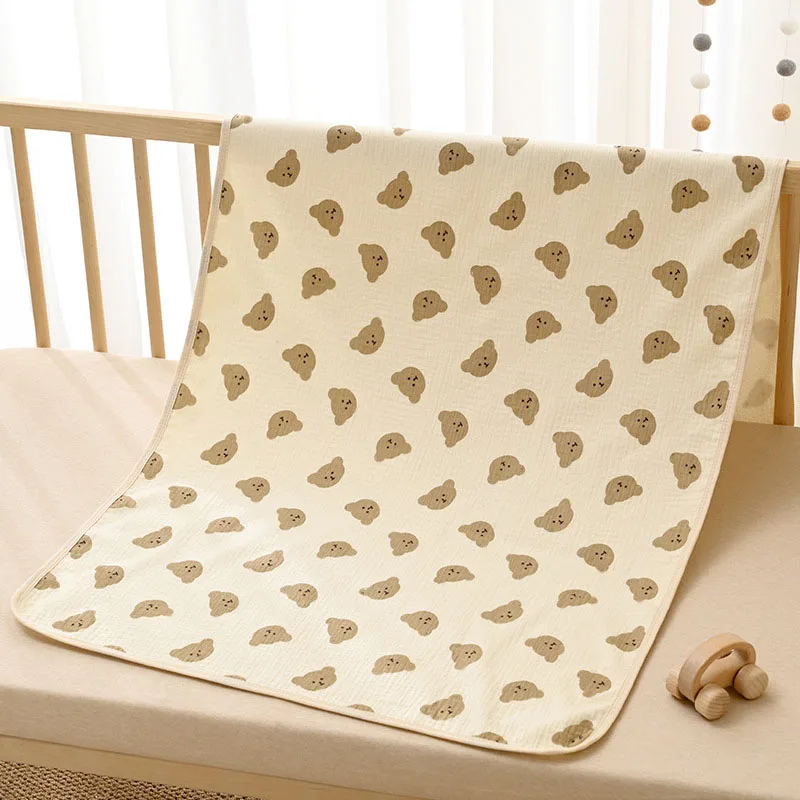 นํากลับมาใช้ใหม่เด็กเปลี่ยนเสื - Baby Mattress Waterproof บทวิจารณ์และราคา