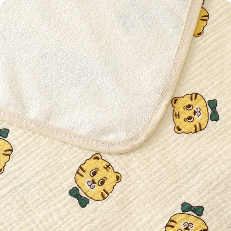 นํากลับมาใช้ใหม่เด็กเปลี่ยนเสื - Baby Mattress Waterproof บทวิจารณ์และราคา