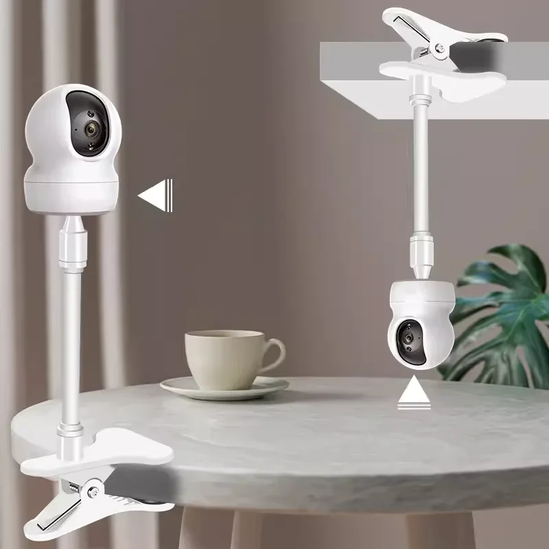 25 ซม./41 ซม. คลิปเฝ้าดูเด็กแบ - Baby Nursery Camera บทวิจารณ์และราคา