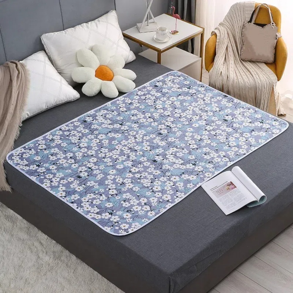 นุ่มกันน้ําเด็กปัสสาวะล้างทําค - Baby Mattress Waterproof บทวิจารณ์และราคา