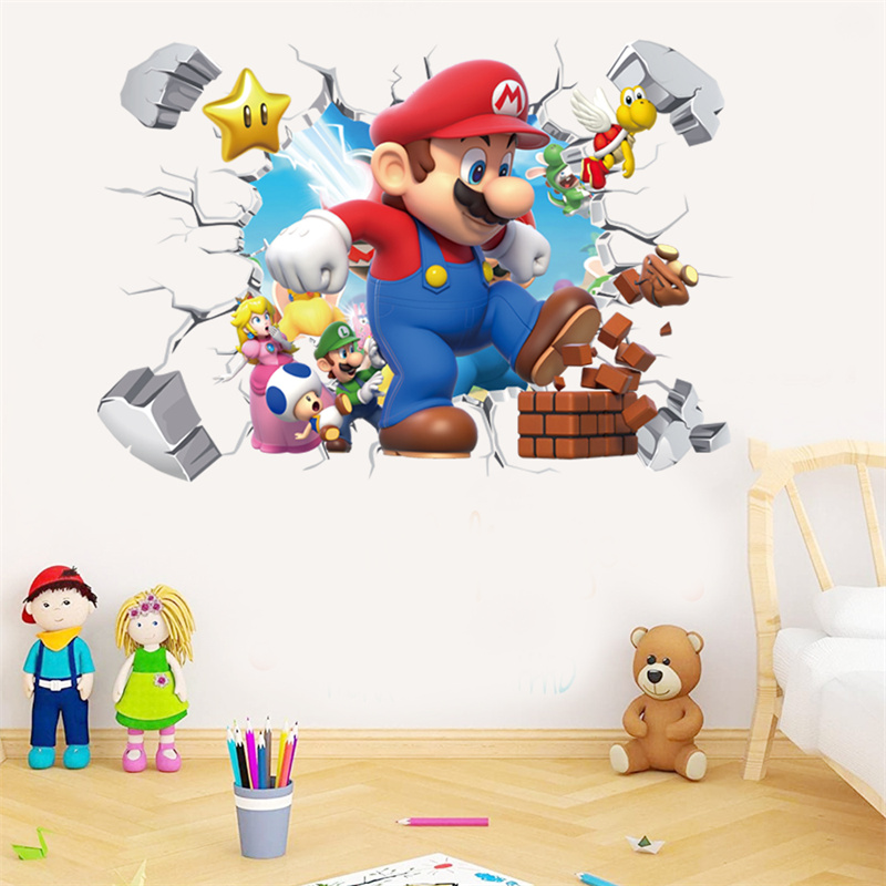 3D การ์ตูนอะนิเมะเกมตัวละครสติ - Baby Nursery Needs บทวิจารณ์และราคา