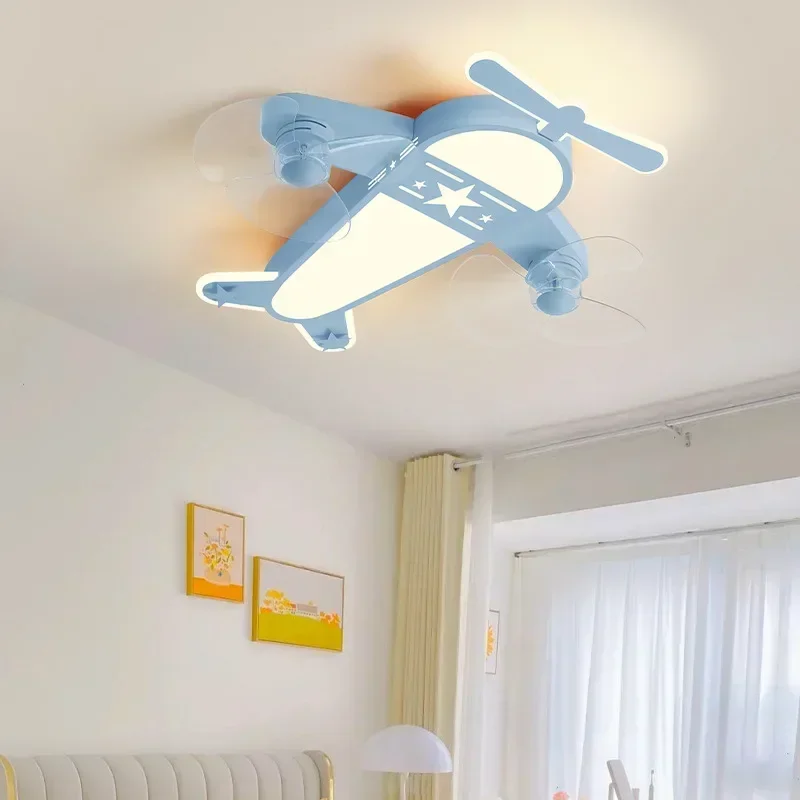 เครื่องบินที่ทันสมัยไฟ LED โคม - Baby Nursery Light Fixture บทวิจารณ์และราคา