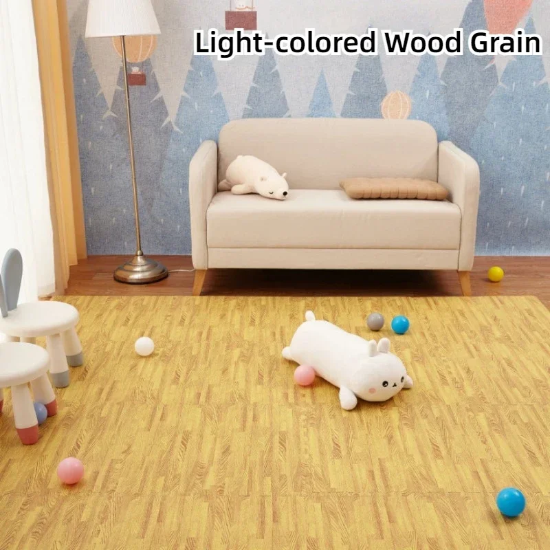 Baby Play MAT Interlocking กระ - Baby Mattress Waterproof บทวิจารณ์และราคา