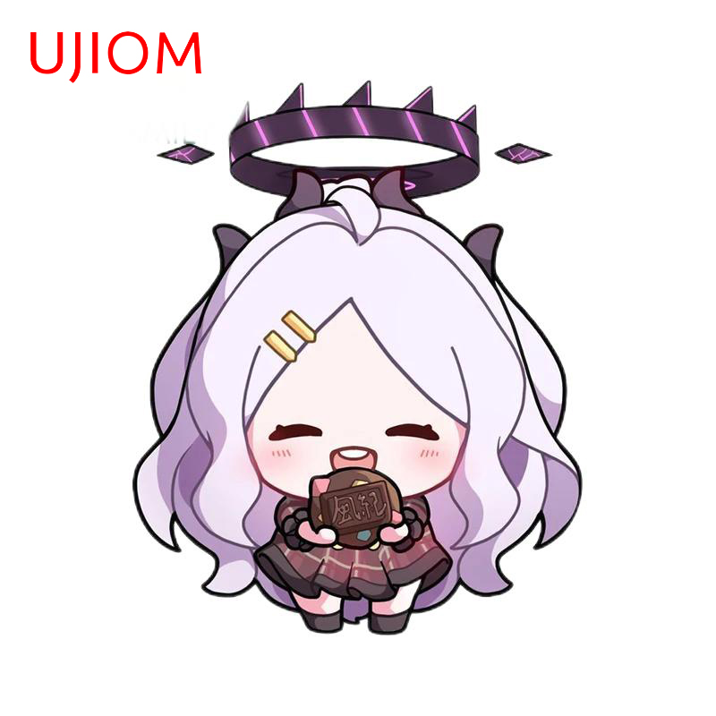 UJIOM น่ารัก Mini Blue Archive - Baby Nursery Needs บทวิจารณ์และราคา