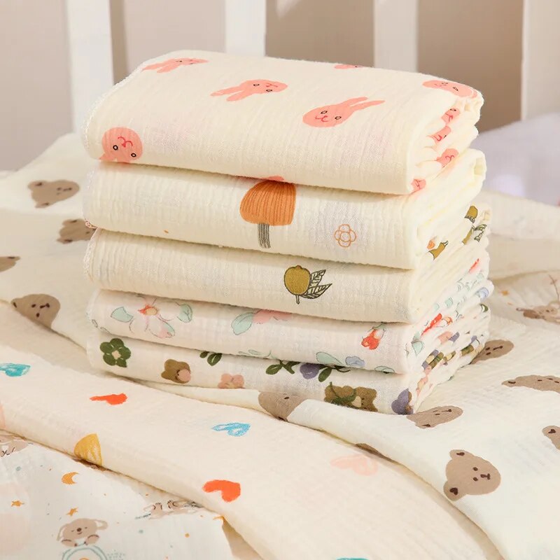 เด็กรับผ้าห่มสําหรับทารกแรกเกิ - Baby Nursery Items บทวิจารณ์และราคา