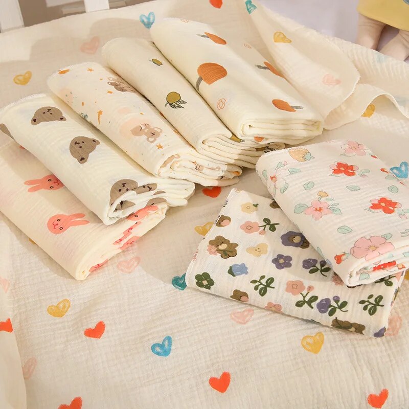 เด็กรับผ้าห่มสําหรับทารกแรกเกิ - Baby Nursery Items บทวิจารณ์และราคา