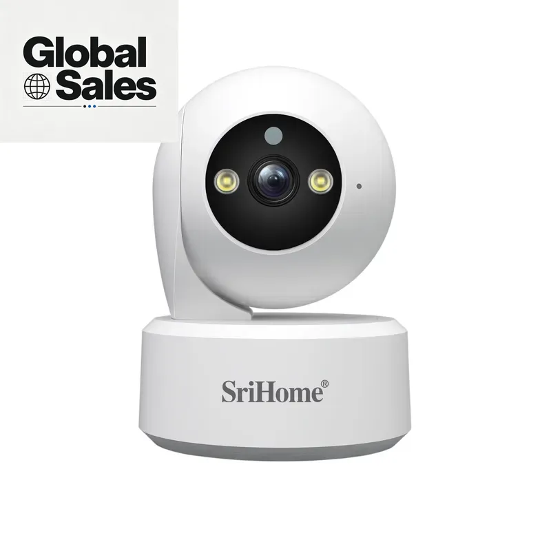 หน้าจอสัมผัส HD ขนาด 5 นิ้ว พร - Baby Nursery Camera บทวิจารณ์และราคา