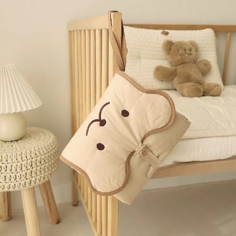 ทารกแรกเกิดเปลี่ยนเสื่อผ้าฝ้าย - Baby Mattress Waterproof บทวิจารณ์และราคา