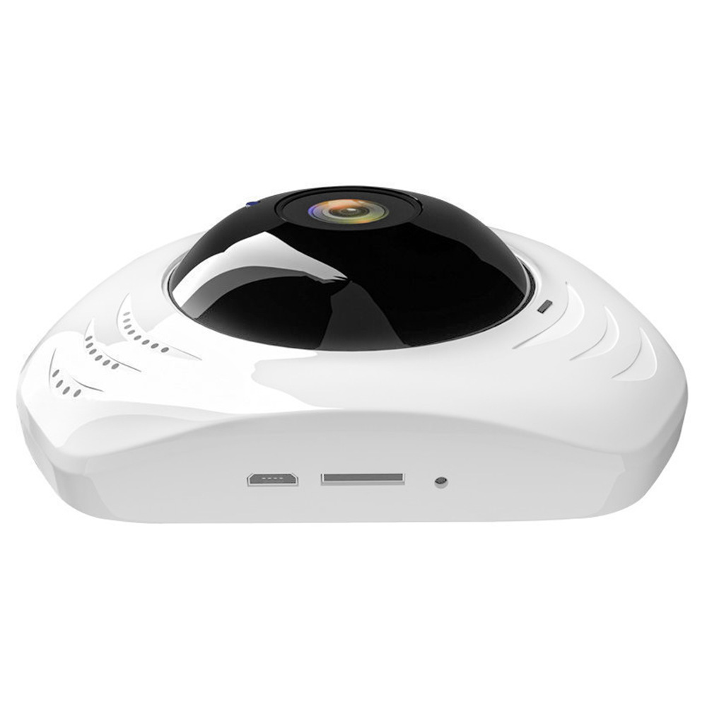 3MP 1296P Yoosee/Eseecloud APP - Baby Nursery Camera บทวิจารณ์และราคา