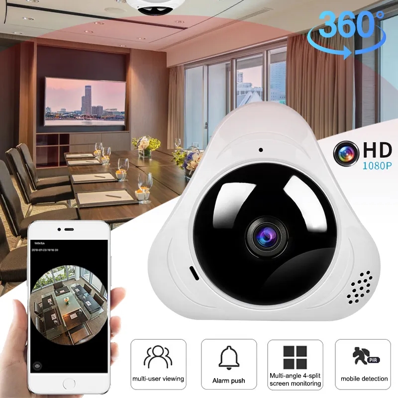 3MP 1296P Yoosee/Eseecloud APP - Baby Nursery Camera บทวิจารณ์และราคา