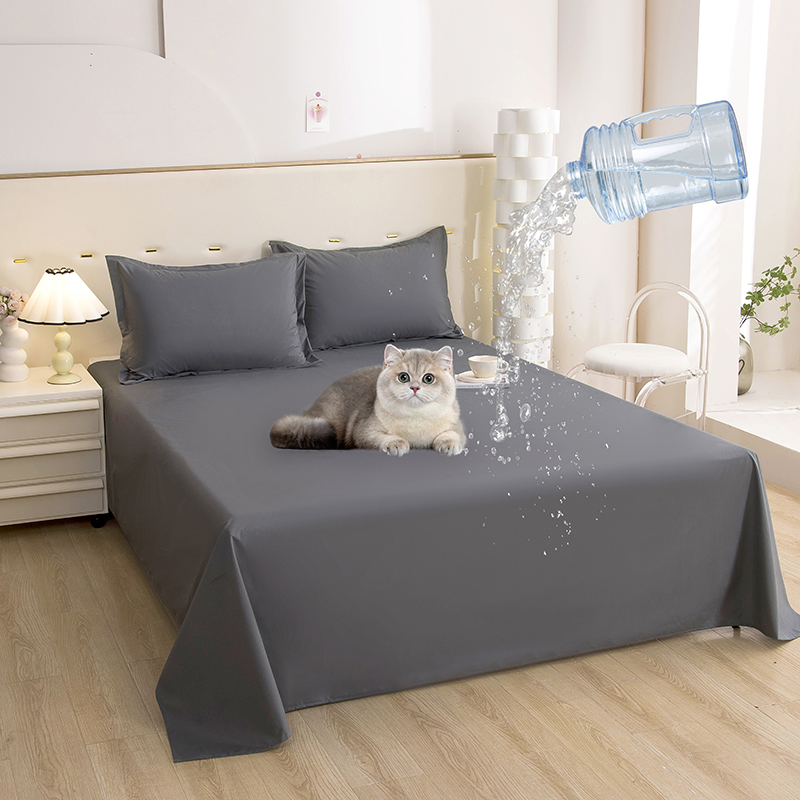แผ่นรองเตียงกันน้ำ TPU สำหรับส - Baby Mattress Waterproof บทวิจารณ์และราคา
