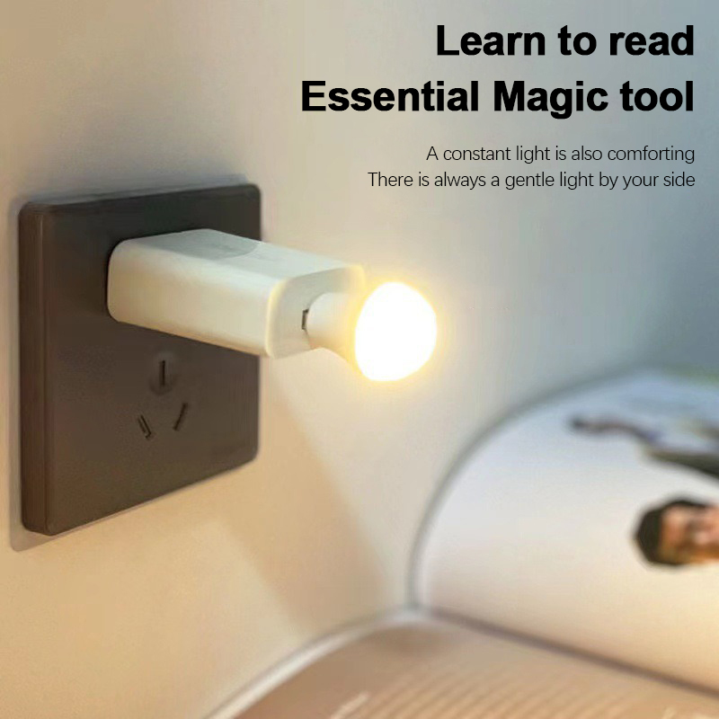 มินิ USB ไฟ LED หรี่แสงได้แบบพ - Baby Nursery Light Fixture บทวิจารณ์และราคา