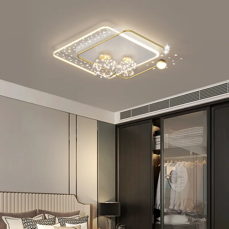 โคมไฟเพดานรูปดาวสไตล์นอร์ดิก ป - Baby Nursery Light Fixture บทวิจารณ์และราคา