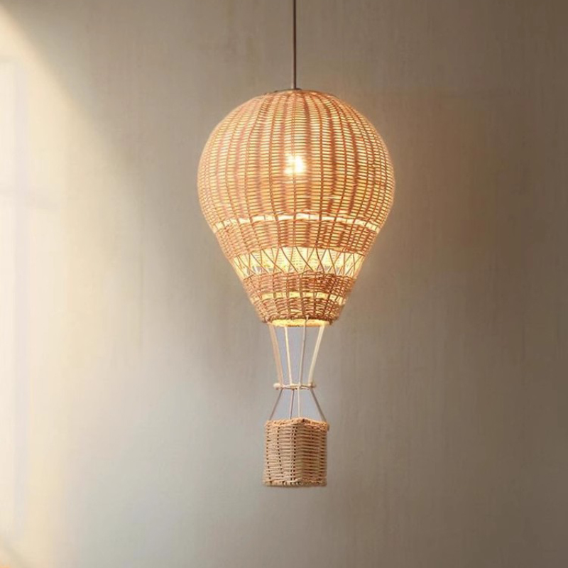 Hot Air บอลลูนโคมไฟระย้า LED เ - Baby Nursery Chandelier บทวิจารณ์และราคา