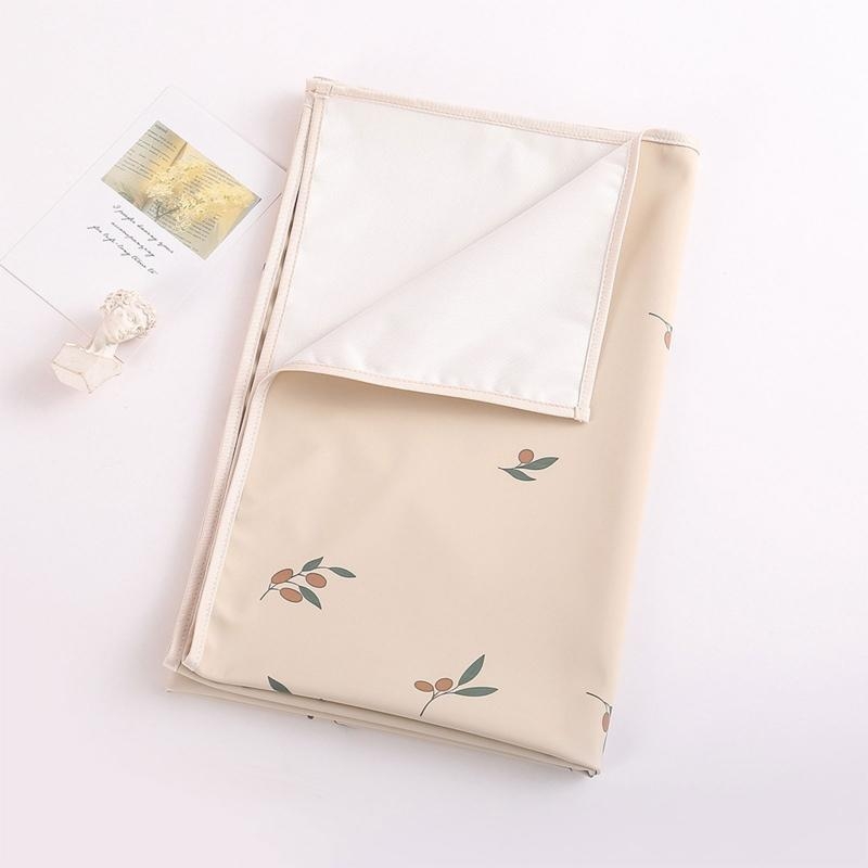 J15U 35x50 ซม.เด็กแบบพกพาเปลี่ - Baby Mattress Waterproof บทวิจารณ์และราคา