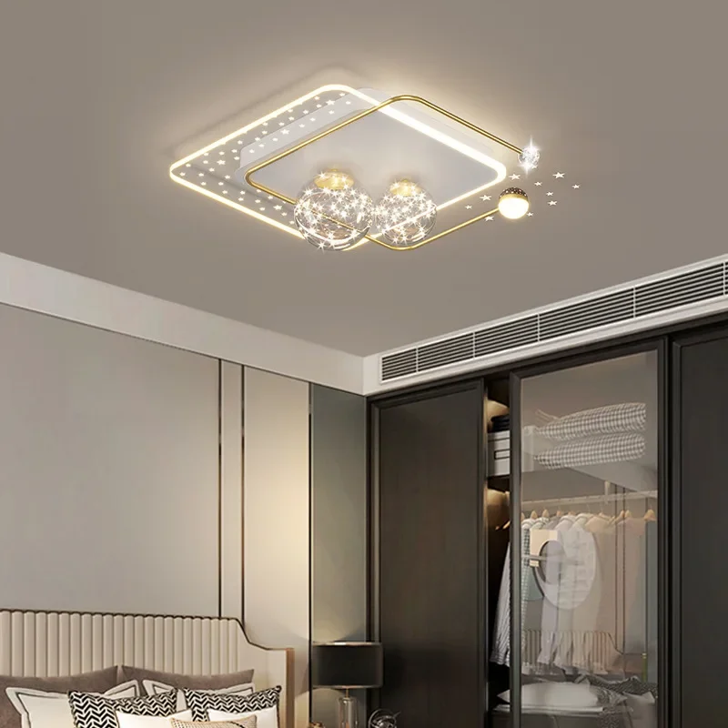 โคมไฟเพดานเด็ก ดีไซน์ท้องฟ้าเต - Baby Nursery Light Fixture บทวิจารณ์และราคา