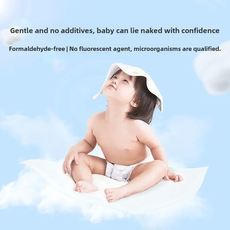 ขายร้อนผ้าอ้อมเด็กทิ้ง Pad กัน - Baby Mattress Waterproof บทวิจารณ์และราคา