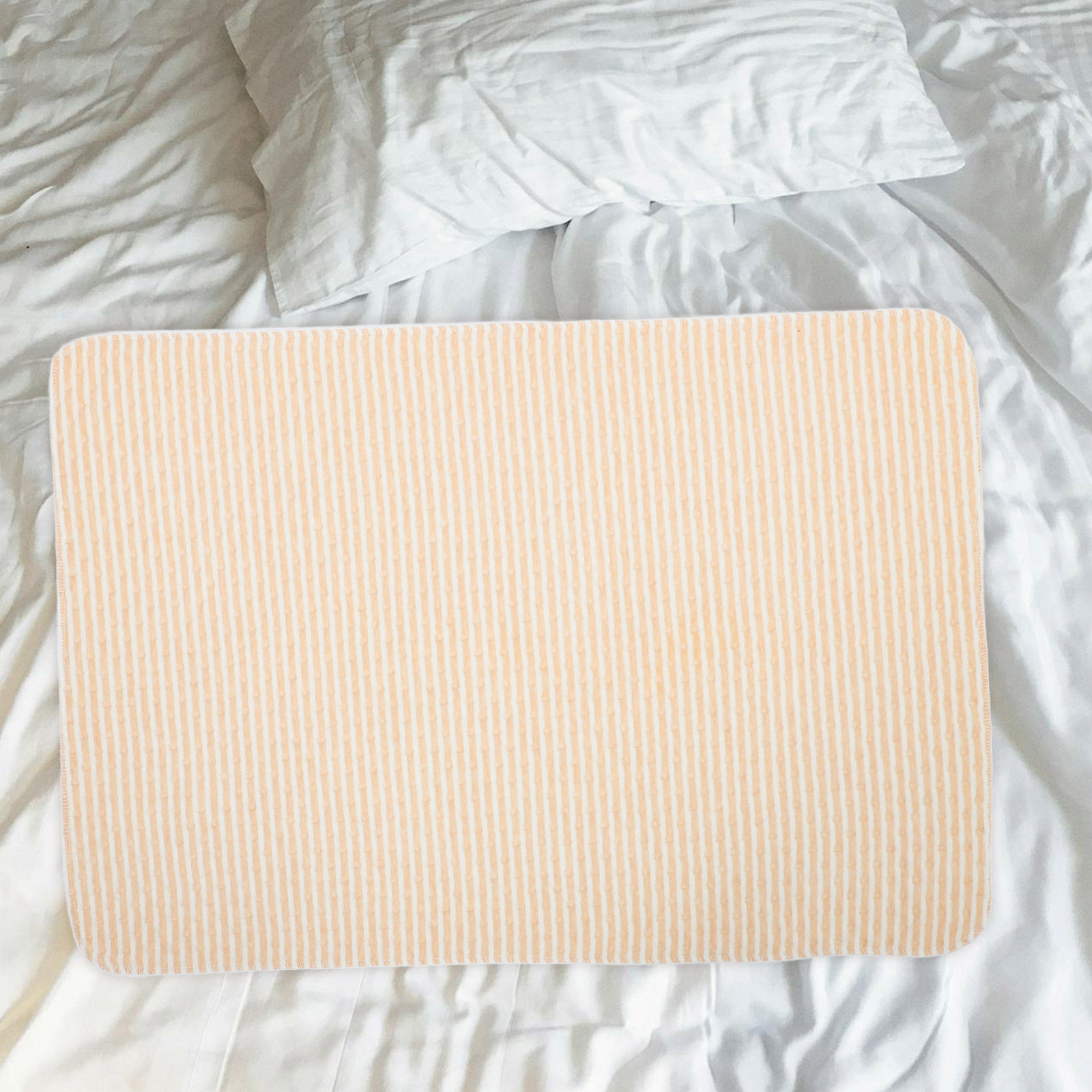 แผ่นรองกันน้ำสำหรับเด็กทารก ซั - Baby Mattress Waterproof บทวิจารณ์และราคา