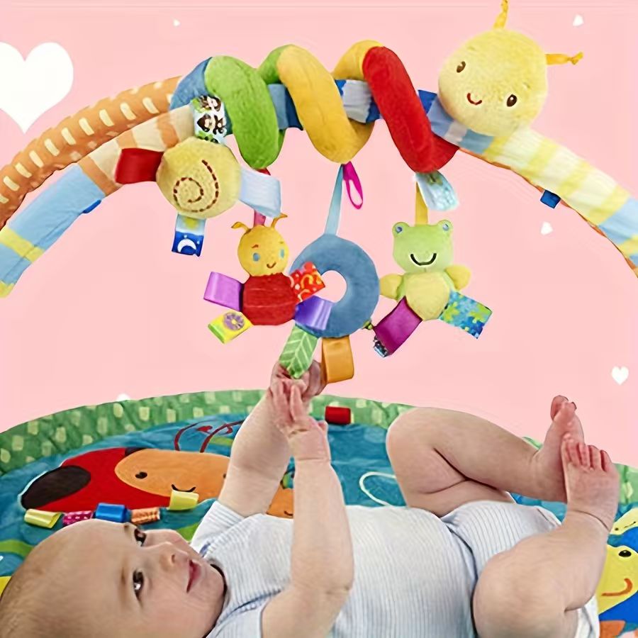 ของเล่นแขวนรูปผึ้งน่ารักสำหรับ - Baby Nursery Items บทวิจารณ์และราคา