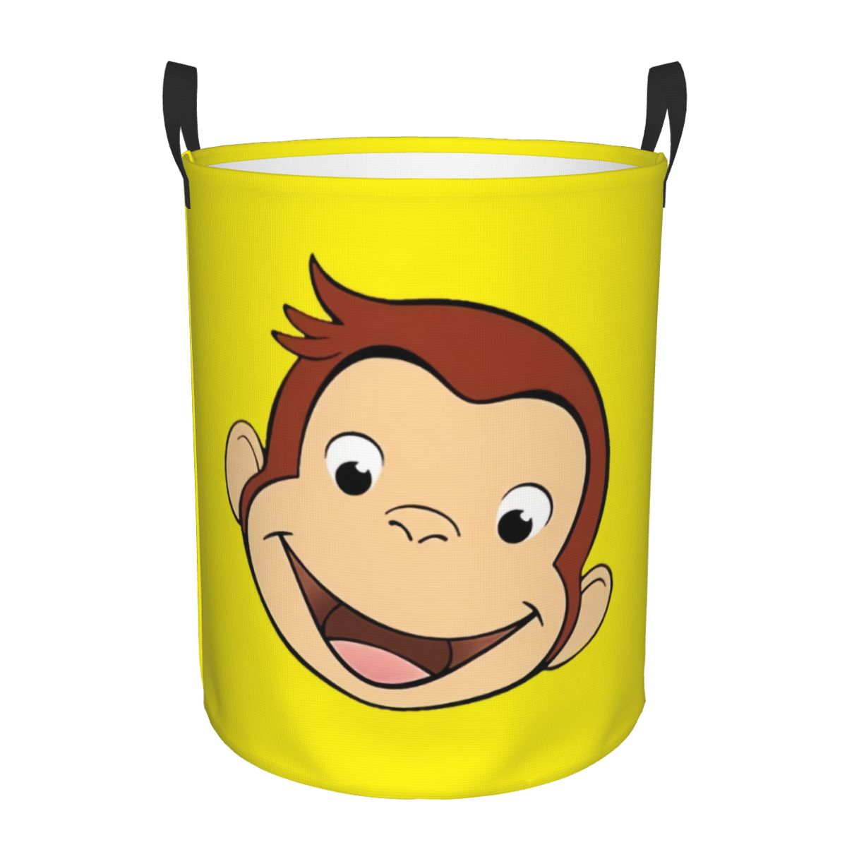 ตะกร้าใส่ผ้าลายการ์ตูนจอร์จ ลิ - Baby Nursery Items บทวิจารณ์และราคา