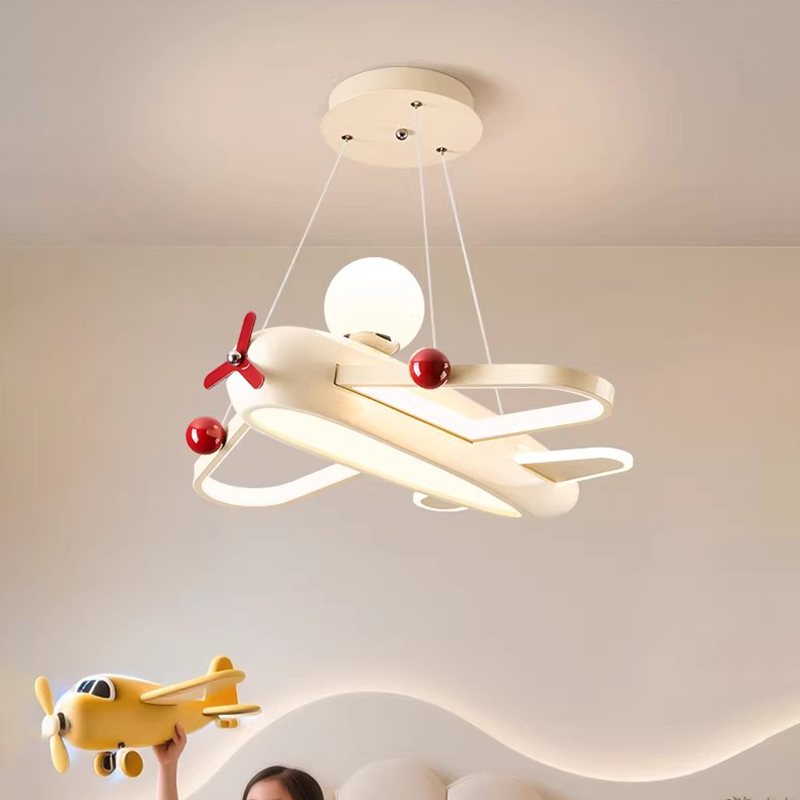 โคมไฟระย้ารูปเครื่องบินสำหรับห - Baby Nursery Chandelier บทวิจารณ์และราคา
