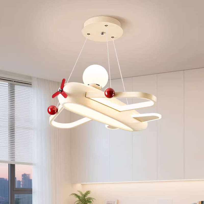 โคมไฟระย้ารูปเครื่องบินสำหรับห - Baby Nursery Chandelier บทวิจารณ์และราคา