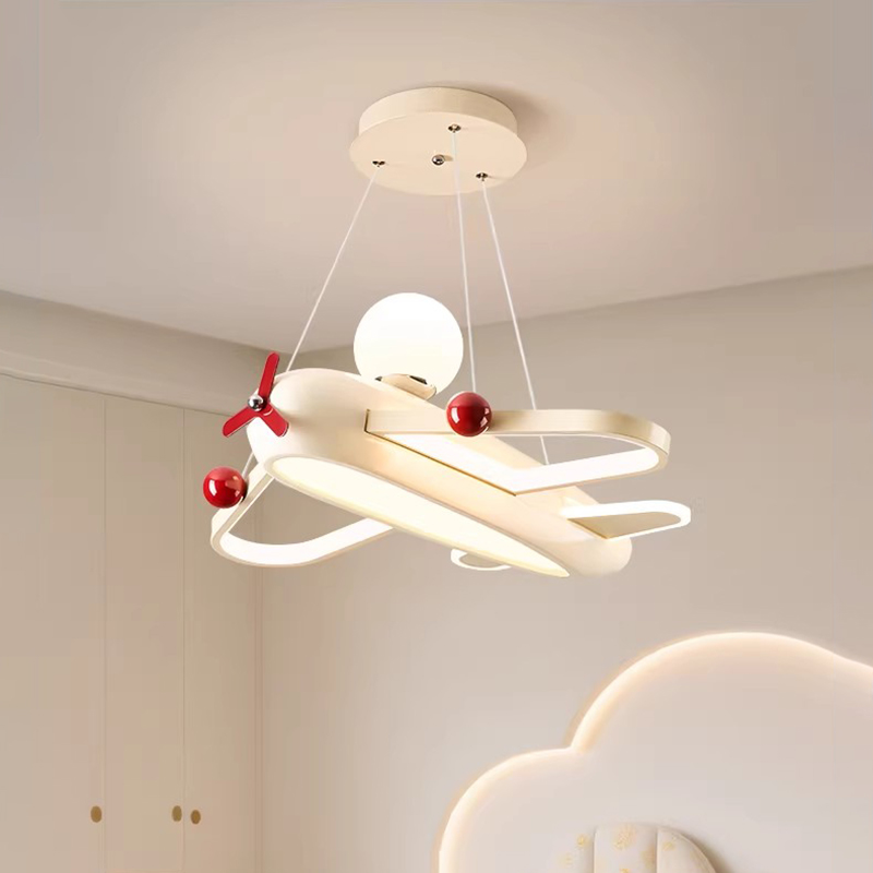 โคมไฟระย้ารูปเครื่องบินสำหรับห - Baby Nursery Chandelier บทวิจารณ์และราคา