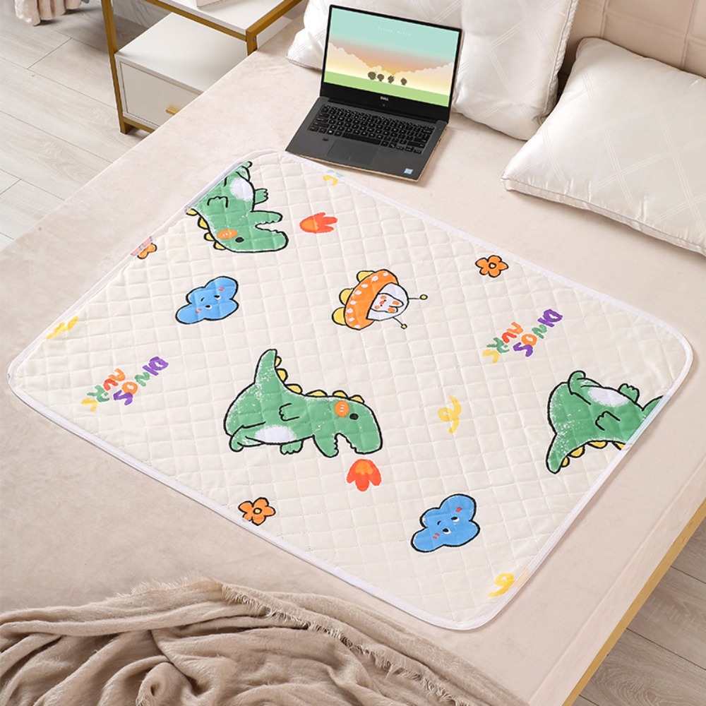 กันน้ําล้างทําความสะอาดได้ที่น - Baby Mattress Waterproof บทวิจารณ์และราคา