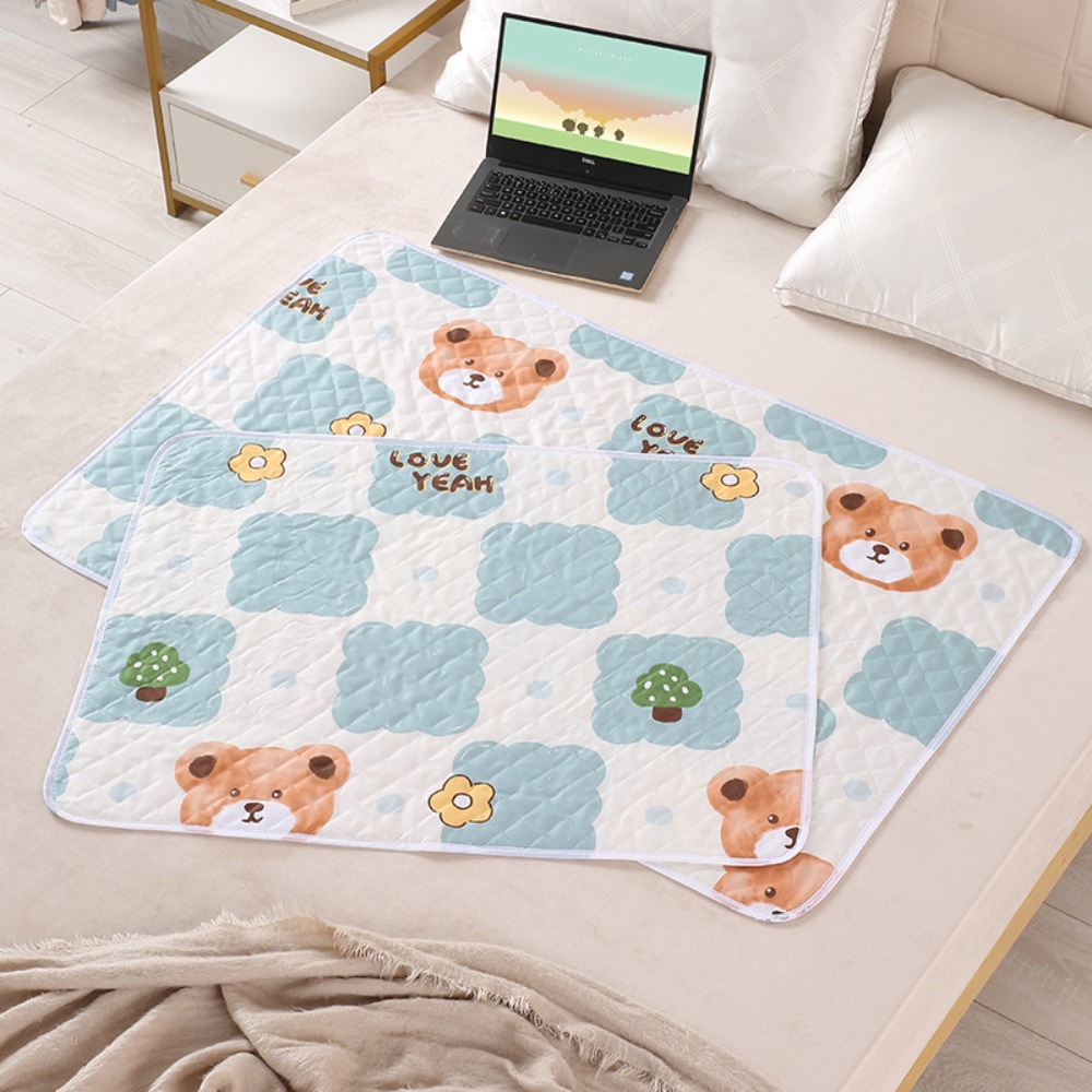 กันน้ําล้างทําความสะอาดได้ที่น - Baby Mattress Waterproof บทวิจารณ์และราคา