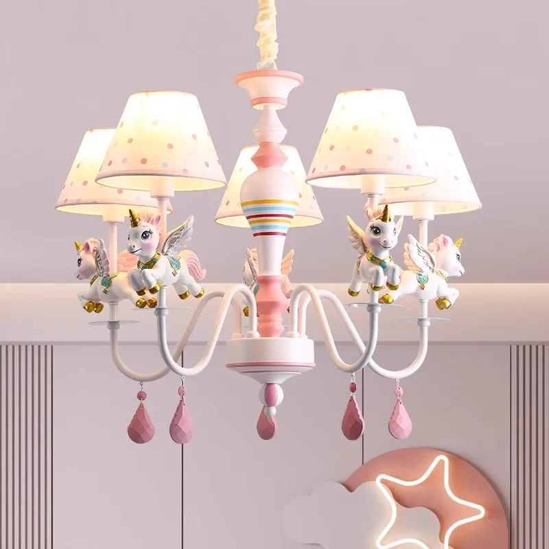 โคมไฟระย้าห้องเด็กปี 2025 โคมไ - Baby Nursery Chandelier บทวิจารณ์และราคา