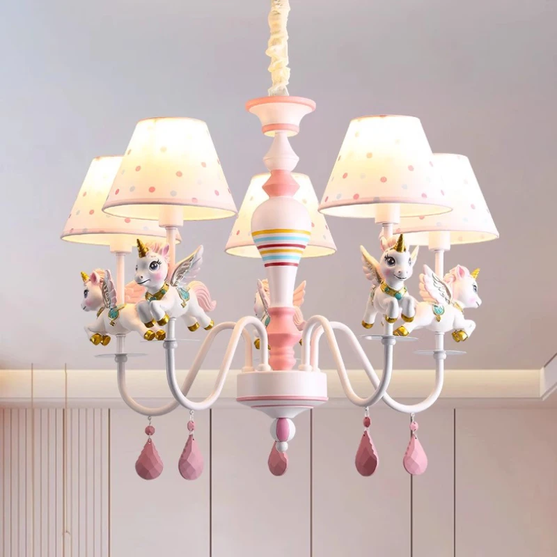 โคมไฟระย้าห้องเด็กปี 2025 โคมไ - Baby Nursery Chandelier บทวิจารณ์และราคา