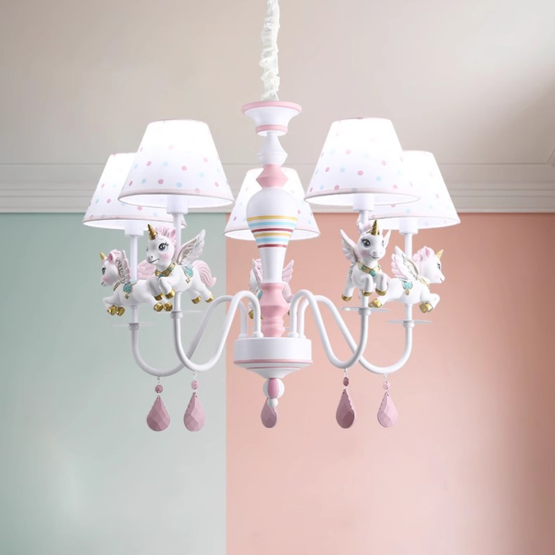 โคมไฟระย้าห้องเด็กปี 2025 โคมไ - Baby Nursery Chandelier บทวิจารณ์และราคา