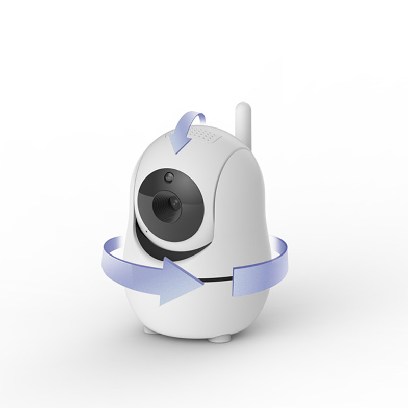 แยกกล้องสําหรับ SM50 Video Bab - Baby Nursery Camera บทวิจารณ์และราคา