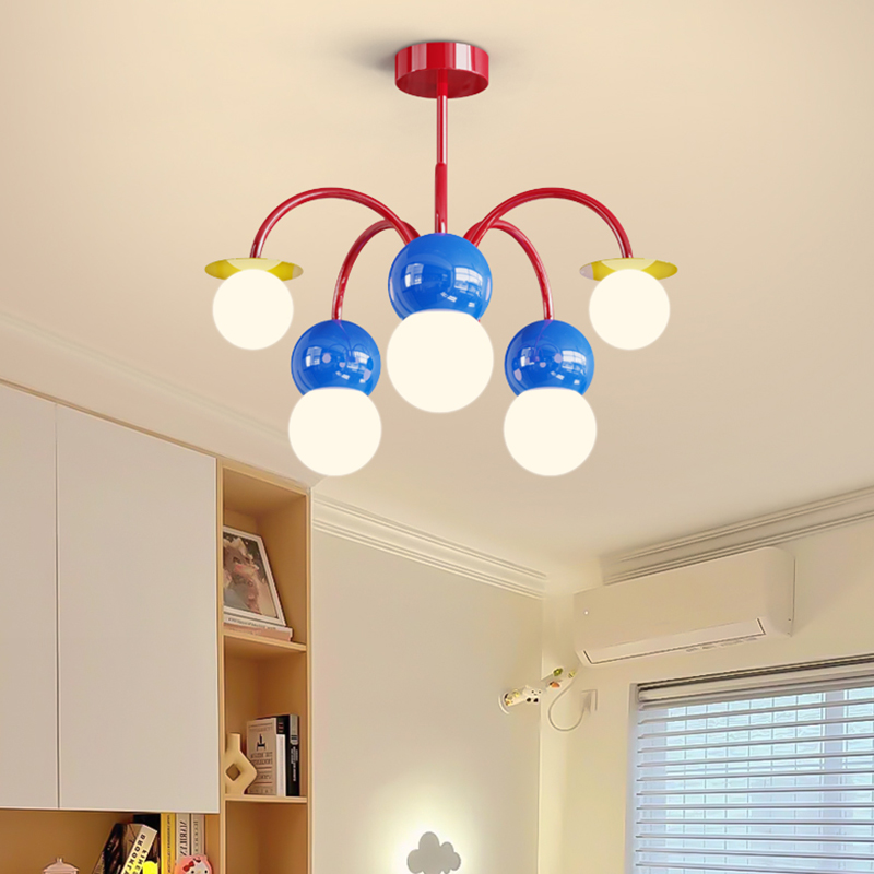 โคมไฟระย้า KAGU Bubble Ball -  - Baby Nursery Light Fixture บทวิจารณ์และราคา
