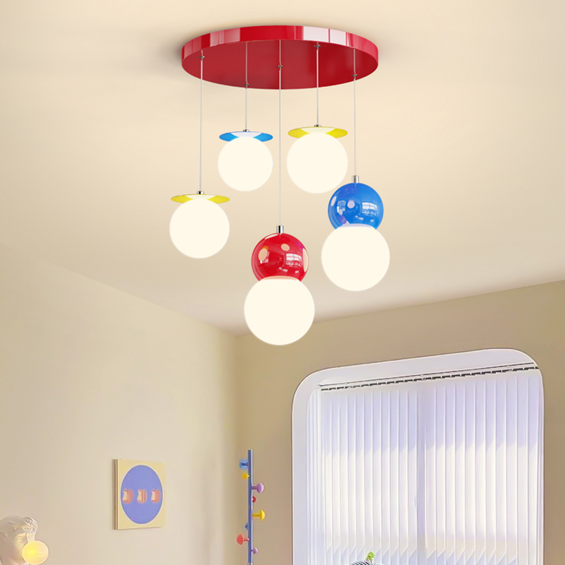 โคมไฟระย้า KAGU Bubble Ball -  - Baby Nursery Light Fixture บทวิจารณ์และราคา